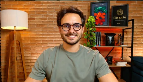 Mesmos equipamentos, exemplo 1, depois