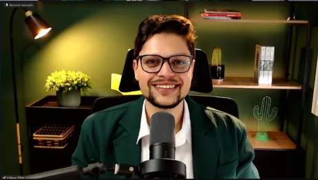 Teste 3, depois